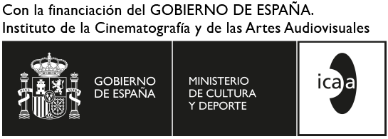 Logo Ministerio
